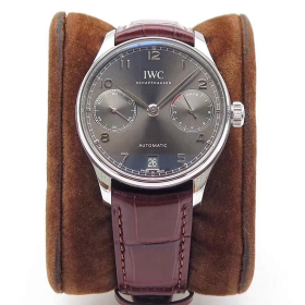 IWC Portugieser Automatic Watch - wp0000132