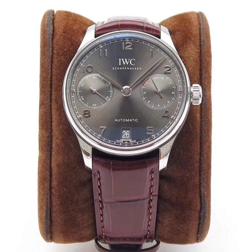 IWC Portugieser Automatic Watch - wp0000132