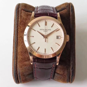 Patek Philippe Calatrava Watch - wp0000075