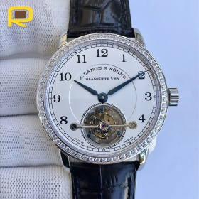 A. L&S 1815 Tourbillon Watch - wp0000261