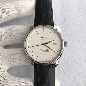 Mido Baroncelli Heritage Watch - wp0000094
