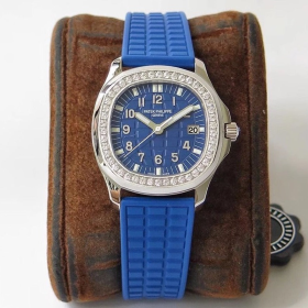 Patek Philippe Aquanaut Watch - wp0000068