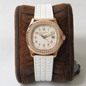 Patek Philippe Aquanaut Watch - wp0000069-1