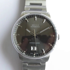 Mido Commander Big Date Watch - wp0000082