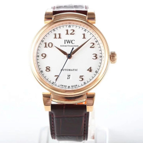 IWC Da Vinci Automatic Watch - wp0000136