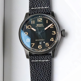 Mido Multifort Escape Watch - wp0000089