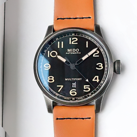 Mido Multifort Escape Watch - wp0000087