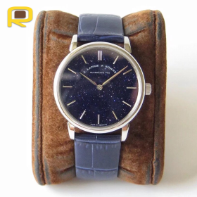 A. L&S Saxonia Thin Watch - wp0000258