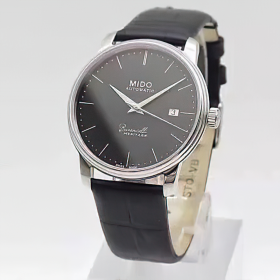 Mido Baroncelli Heritage Watch - wp0000092