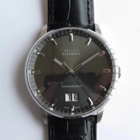 Mido Commander Big Date Watch - wp0000085