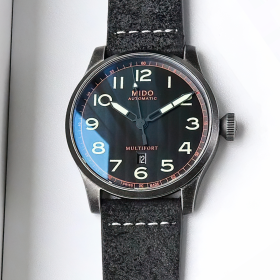 Mido Multifort Escape Watch - wp0000090