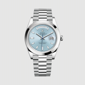 RLX Day-Date Watch - wp0000187