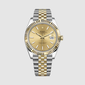 RLX Dayjust Watch - wp0000173