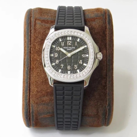 Patek Philippe Aquanaut Watch - wp0000069