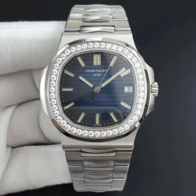 Patek Philippe Nautilus Watch - wp0000078