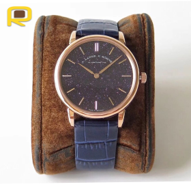 A. L&S Saxonia Thin Watch - wp0000255