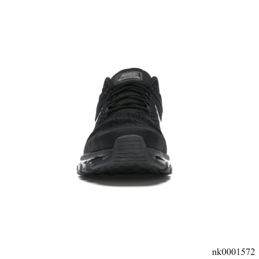 AM 2017 Black Anthracite Shoes Sneakers - nk0001572 - Image 3