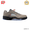 PSG x AJ 5 Low Shoes Sneakers - nk0002131
