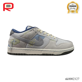 Dunk Low Bright Side Shoes Sneakers - nk0002127