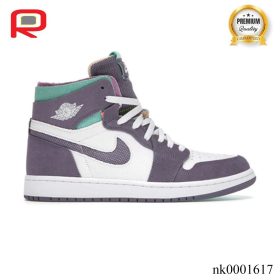 AJ 1 High Zoom Air CMFT Shoes Sneakers - nk0001617