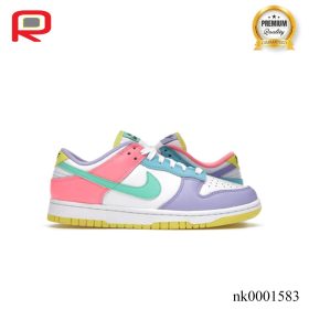 Nike Dunk Low SE Shoes Sneakers (W) - nk0001583