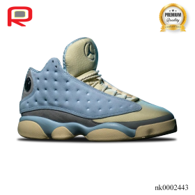 SoleFly x AJ 13 UNC Shoes Sneakers - nk0002443