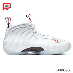 Air Foamposite One USA (W) Shoes Sneakers - nk0000266