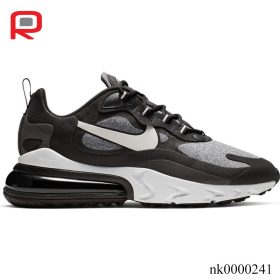 AM 270 React Optical Shoes Sneakers - nk0000241