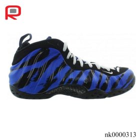 Air Foamposite One Memphis Tigers Shoes Sneakers - nk0000313