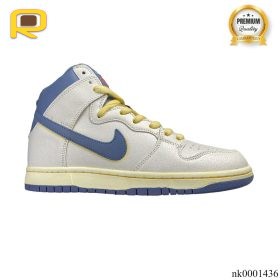 SB Dunk High Atlas Lost at Sea (2020) Shoes Sneakers - nk0001436