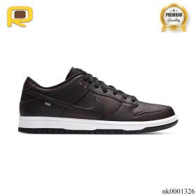 SB Dunk Low Civilist Shoes Sneakers - nk0001326