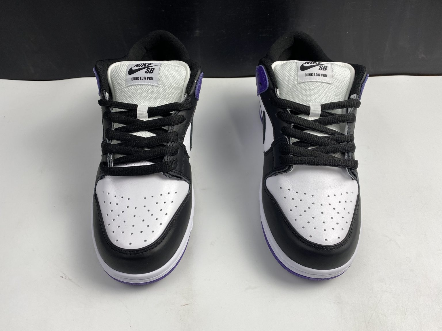 SB Dunk Low Court Purple Shoes Sneakers - nk0001460 - Image 24