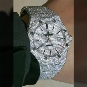Audemars Piguet ICED OUT Watch - wp0000001