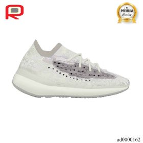 YzY Boost 380 Calcite Glow Shoes Sneakers - ad0000162