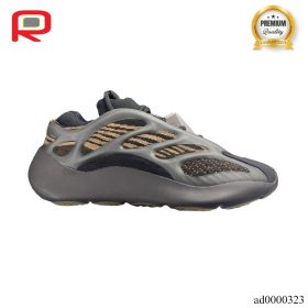 YzY 700 V3 Clay Brown Shoes Sneakers - ad0000323