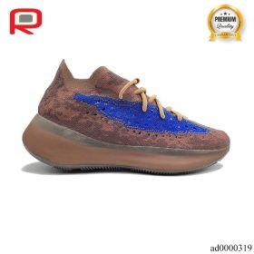 YzY Boost 380 Azure Shoes Sneakers - ad0000319