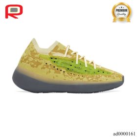 YzY Boost 380 Hylte Glow Shoes Sneakers - ad0000161