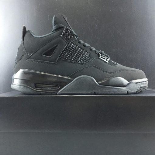 AJ 4 Retro Black Cat (2020) Shoes Sneakers - nk0000161 - Image 17