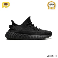 YzY Boost 350 V2 Onyx Shoes Sneakers - ad0000344