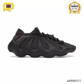 Yeezy 450 Dark Slate Shoes Sneakers - ad0000351