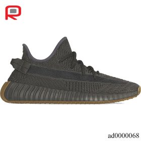 YzY Boost 350 V2 Cinder Shoes Sneakers - ad0000068
