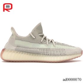 YzY Boost 350 V2 Citrin (Reflective) Shoes Sneakers - ad0000070