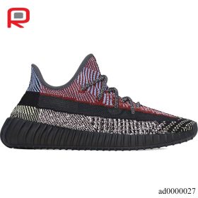 YzY Boost 350 V2 Yecheil (Reflective) Shoes Sneakers - ad0000027