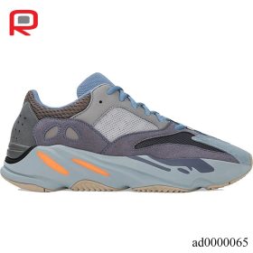 YzY Boost 700 Carbon Blue Shoes Sneakers - ad0000065-2