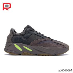 YzY 700 Mauve Shoes Sneakers - ad0000007