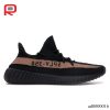 YzY Boost 350 V2 Core Black Copper Shoes Sneakers - ad0000016