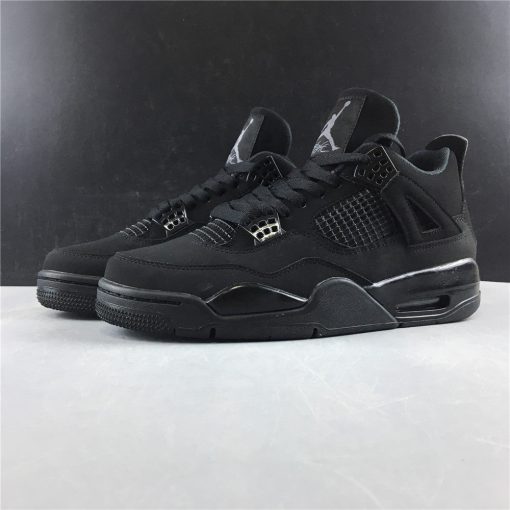 AJ 4 Retro Black Cat (2020) Shoes Sneakers - nk0000161 - Image 18