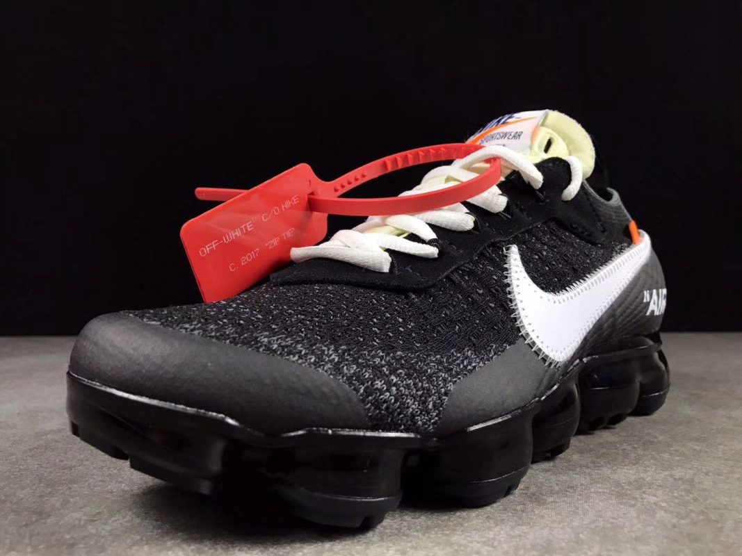 vapormax ow
