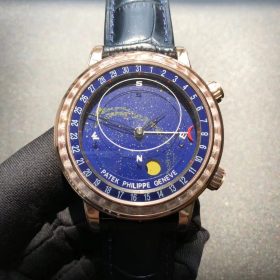 PP Grand Complications Watch - wp0000446