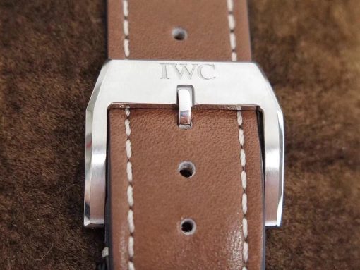 IWC Chronograph Edition Watch - wp0000145 - Image 10